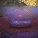 Series of four cups for chandelier