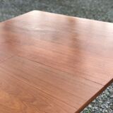 Table en teck McIntosh 1960