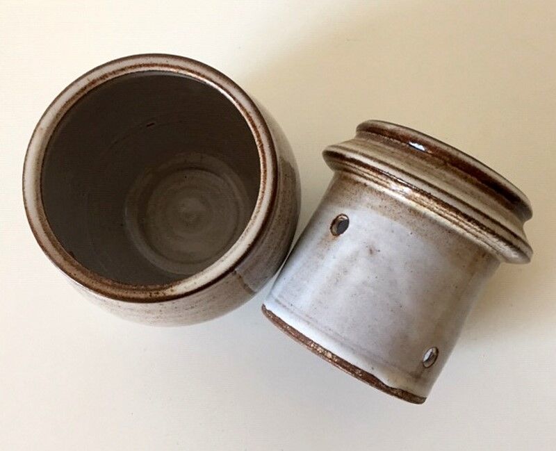 Preservative sandstone butter