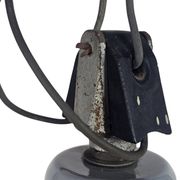 Philips - émail - porcelaine - industriel - 'Longneck' - Pays-Bas - 1960