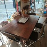 Art deco table