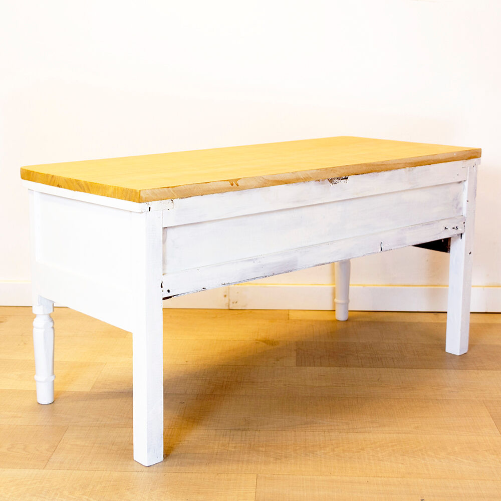 Low Console Or TV Console, Spain, 1920's