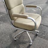 Frank deorner office chair