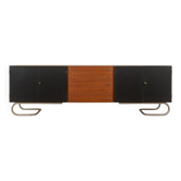 1960s Sideboard with Drawers