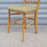 Chair Charivari Napoleon 3