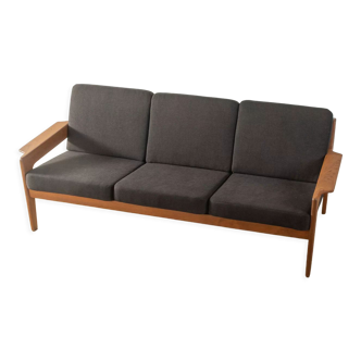 1960s Sofa, Arne Wahl Iversen