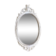 Miroir vintage ancien baroque 76x40