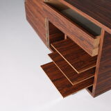 Table de travail Bureau Dactylo Pierre Guariche for Meurop