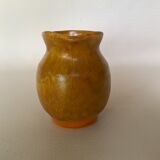 HB Henriot stoneware pitcher
