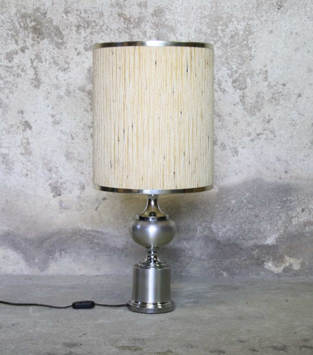 Table lamp from the 70s