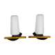 Maison Arlus sconces 1960