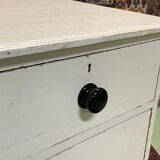 Victorian English dresser - late 19th century