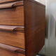 Teak thread of the 60s