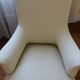 Toad style upholstery armchair debut 20°