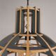 Suspension Lingehof, modèle Globe 50 cm