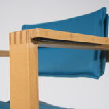 1960s Pine chair by Ate van Apeldoorn for Houtwerk Hattem, Netherlands