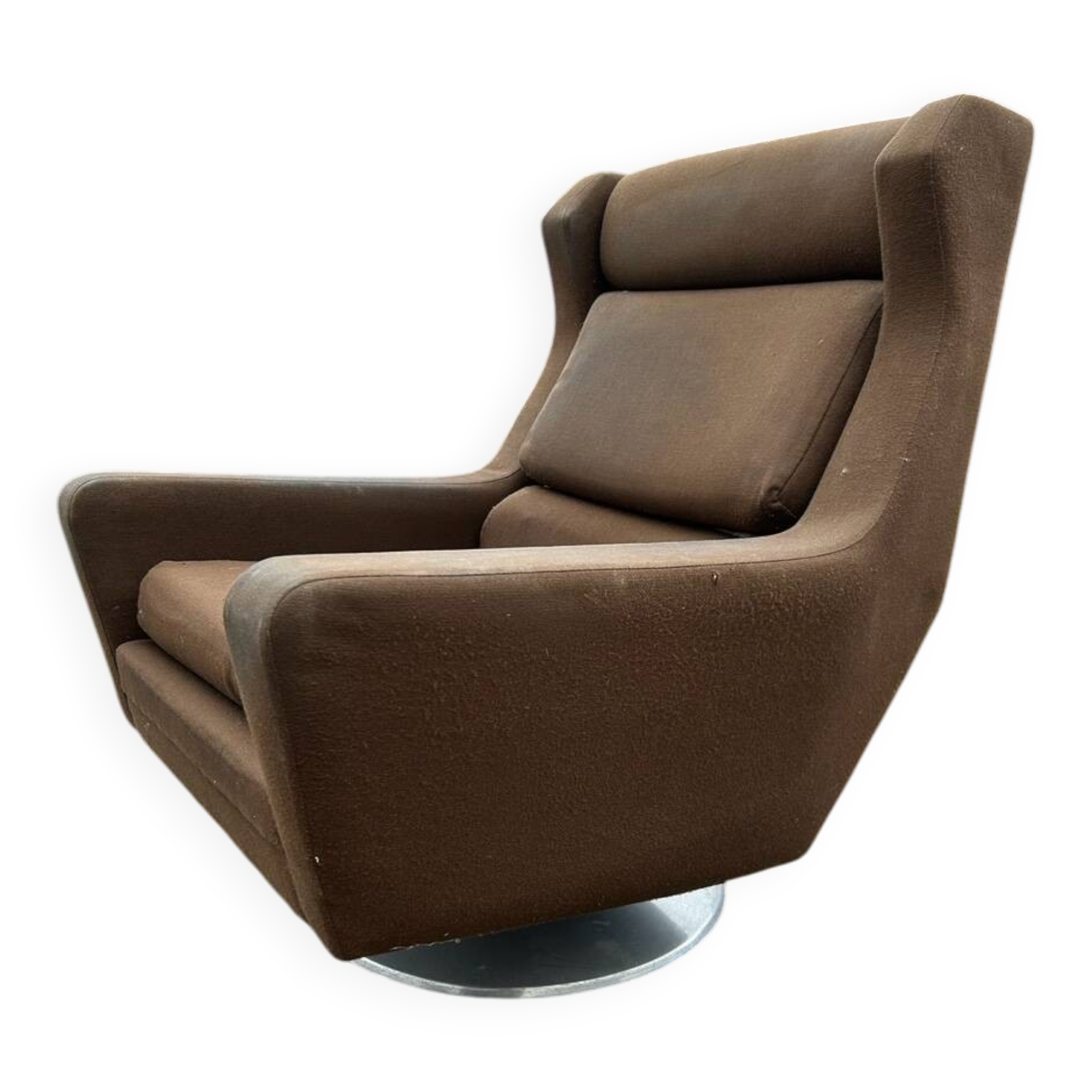 grand fauteuil pivotant Airborne