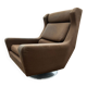 large Airborne swivel chair