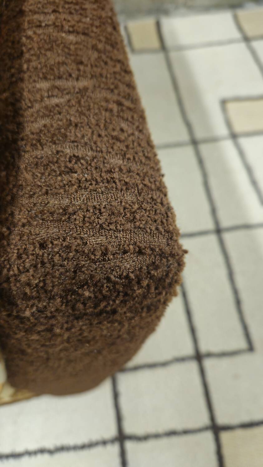 Convertible armchair, 1970