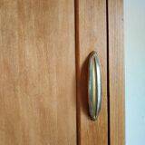 Parisian wardrobe goody feet compass 50s