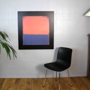 Reproduction tableau n°14, Rothko