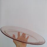 Dish from the Rosaline d'Arcoroc collection