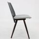 1960s Set of Four Dining Chairs by Tatra, Czechoslovakia