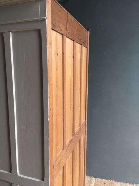 Parisian wardrobe cream