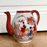 Japanese teapot