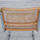 1980s, Italian design, set of 8 chairs, original good condition.