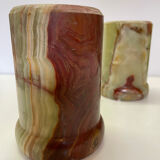 Marble decorative object