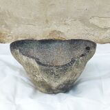Concrete planter