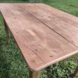 Small farm table