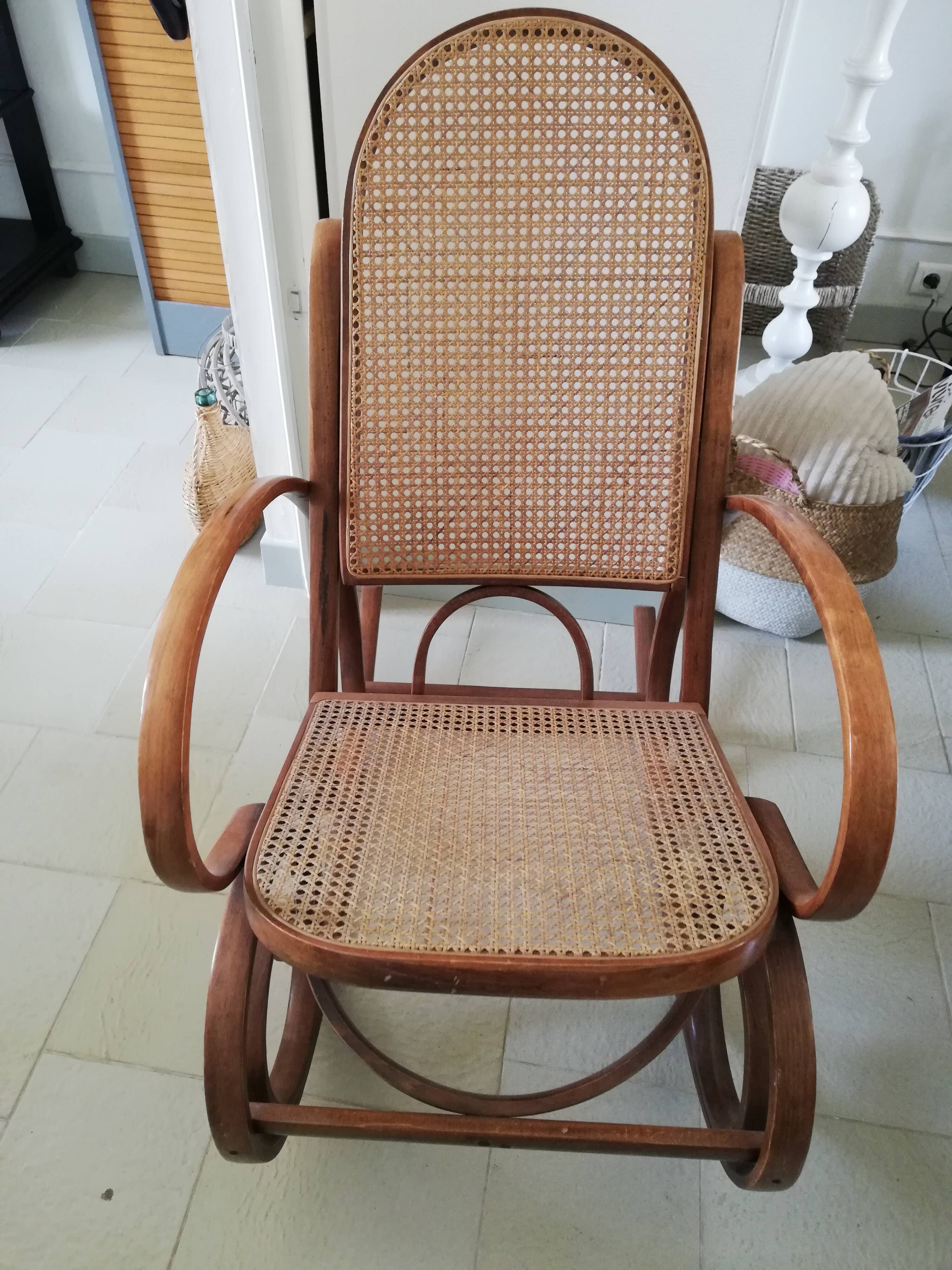 Rocking-chair