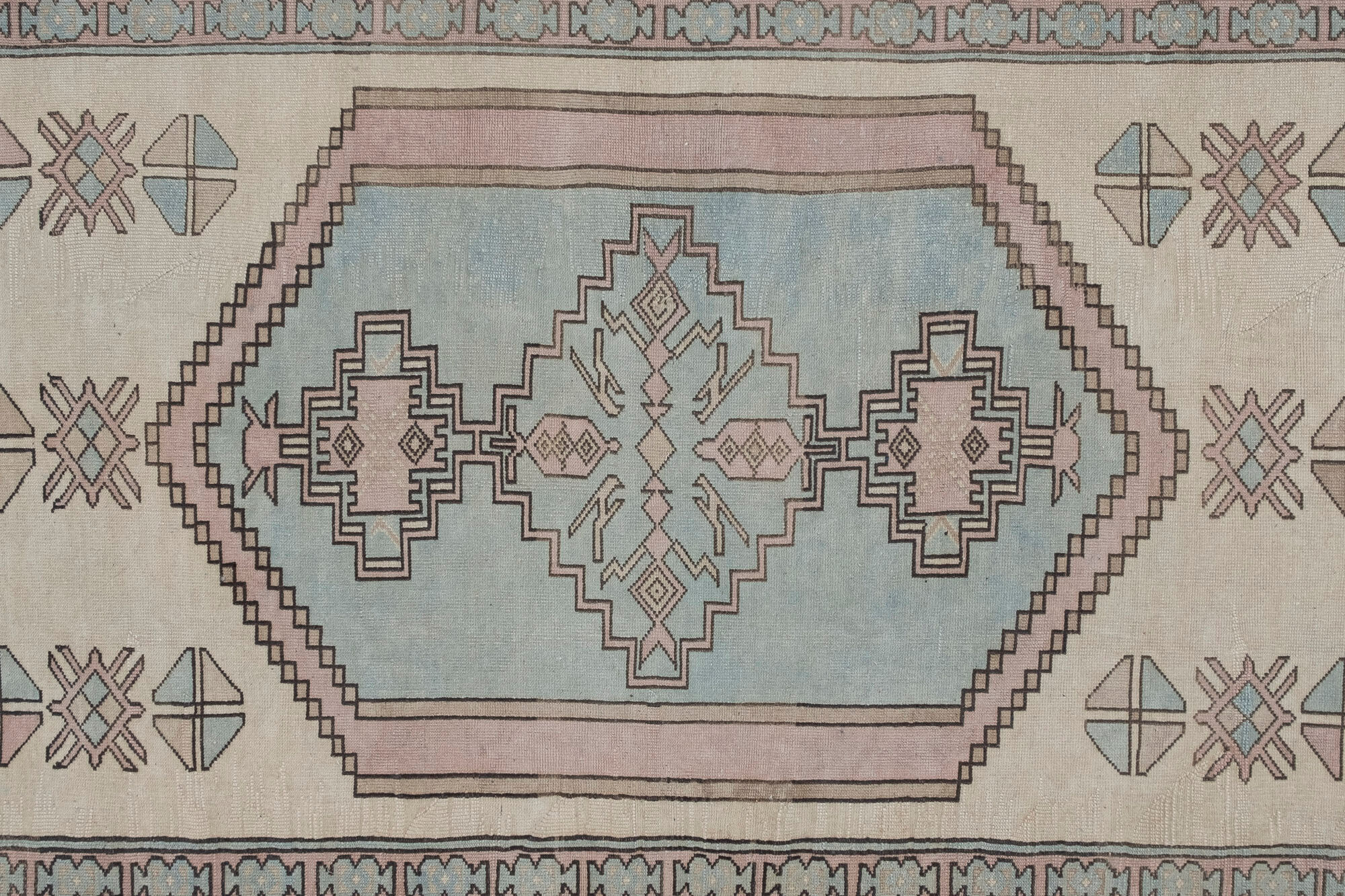 Dining room carpet 196 x 284 cm