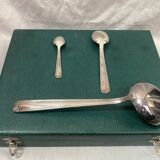 Complete cutlery, 1970