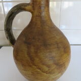 Cruche en grès