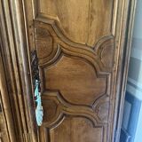 Antique wardrobe