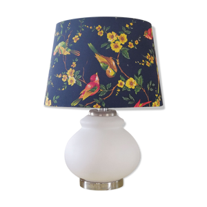 Lampe de table années