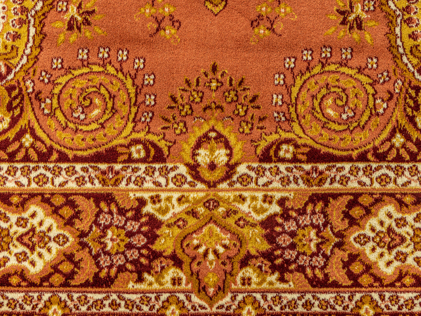 1960s carpet, 200 x 300