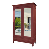Dresser cabinet
