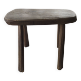 Brutalism stool