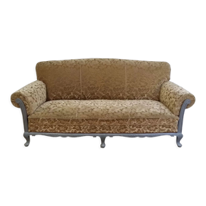 ancienne banquette
