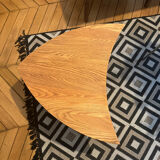 Pinwheel Table & Tradition