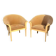 Paire de fauteuils Rosello Paris