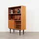 Oak bookcase, Danish design, 1970s, made in Denmark