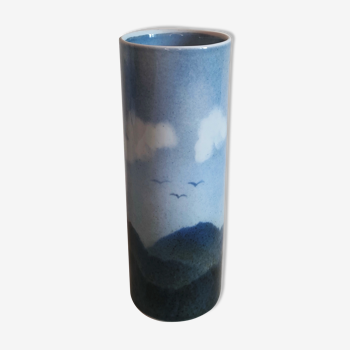 Vase roll