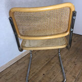 Chaise Marcel Breuer B32
