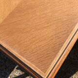 Vintage dining table 50s