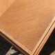 Vintage dining table 50s